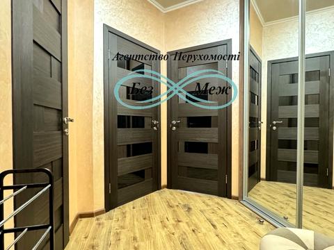 квартира по адресу Мартинова просп., 6