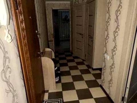 квартира за адресою Ореста Левицького вул. (Академіка Курчатова), 3