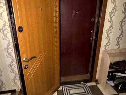 квартира за адресою Ореста Левицького вул. (Академіка Курчатова), 3