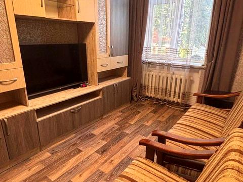 квартира за адресою Пилипа Орлика вул. (Паризької Комуни), 1Б