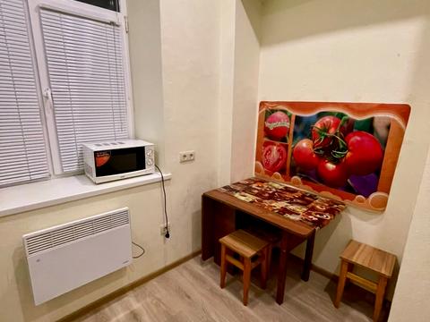 квартира по адресу Джерельная ул., 2б
