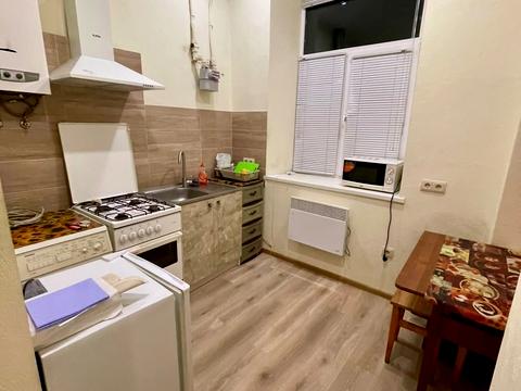 квартира за адресою Джерельна вул., 2б
