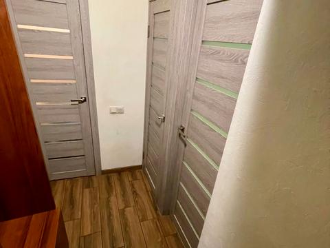 квартира по адресу Джерельная ул., 2б