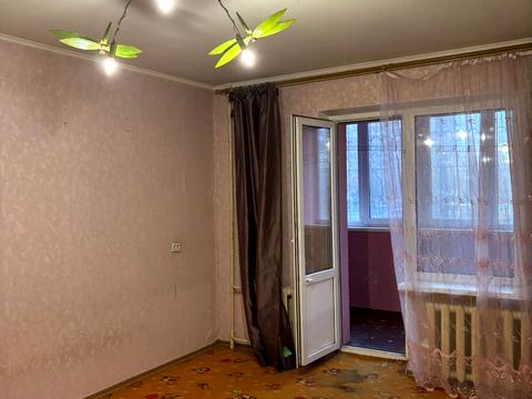 квартира по адресу Александры Экстер ул. (Цветаевой Марины), 3