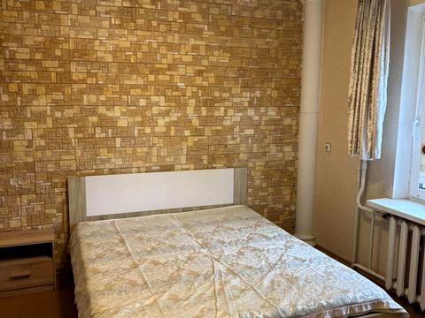 квартира по адресу Александры Экстер ул. (Цветаевой Марины), 3