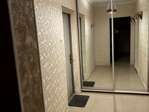 квартира по адресу Александры Экстер ул. (Цветаевой Марины), 3