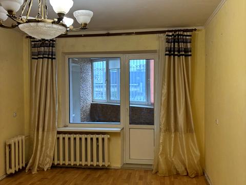 квартира по адресу Александры Экстер ул. (Цветаевой Марины), 3