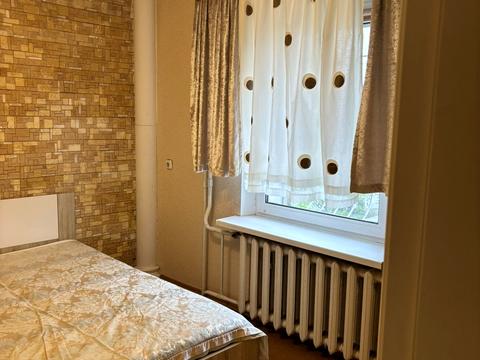 квартира по адресу Александры Экстер ул. (Цветаевой Марины), 3