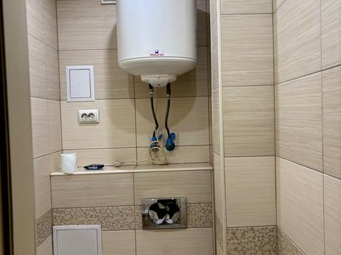 квартира по адресу Александры Экстер ул. (Цветаевой Марины), 3