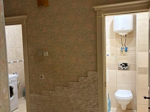 квартира по адресу Александры Экстер ул. (Цветаевой Марины), 3