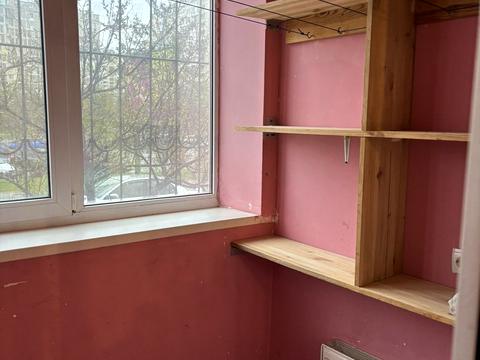 квартира по адресу Александры Экстер ул. (Цветаевой Марины), 3