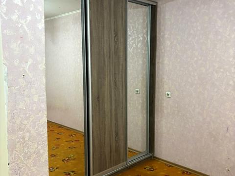 квартира по адресу Александры Экстер ул. (Цветаевой Марины), 3
