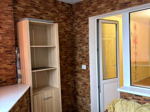 квартира по адресу Александры Экстер ул. (Цветаевой Марины), 3