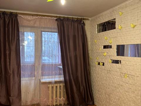 квартира по адресу Александры Экстер ул. (Цветаевой Марины), 3