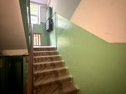 квартира за адресою Дегтярівська вул., 43/9