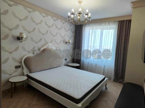 квартира за адресою с. Софіївська Борщагівка, Затишна вул., 21