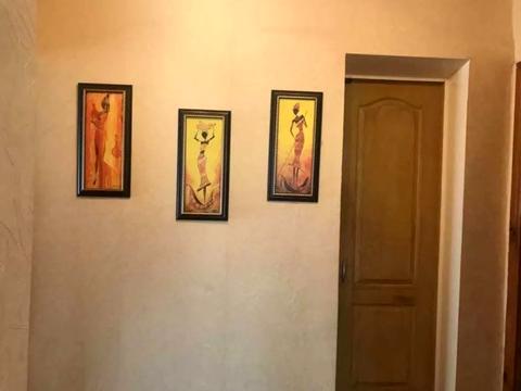 будинок за адресою Одеса, Пролетарский, 4