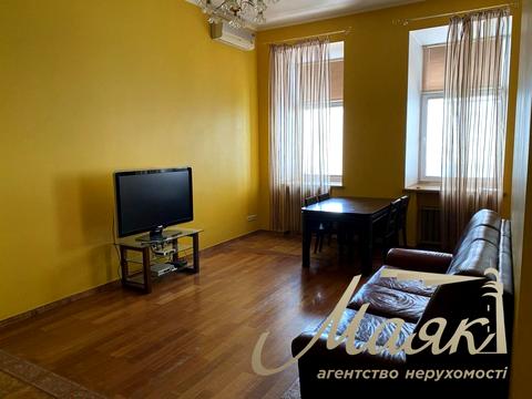 квартира за адресою Антоновича вул. (Горького), 26/26