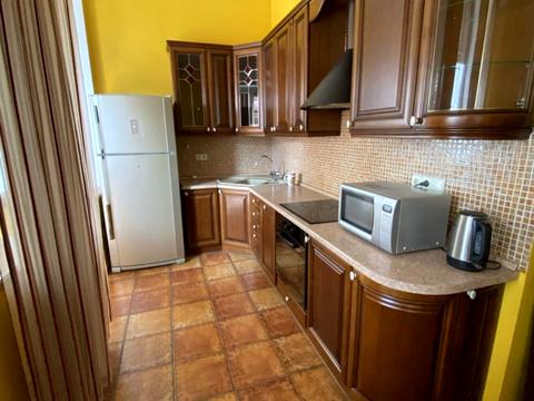 квартира за адресою Антоновича вул. (Горького), 26/26