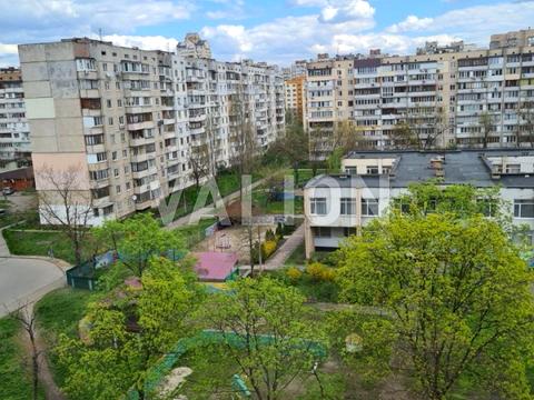 квартира за адресою Київ, Північна вул. (Північна), 30