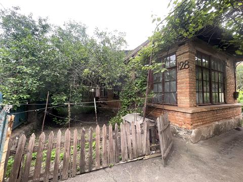 будинок за адресою Кривий Ріг, Черняховського вул. (Черняховського), 128
