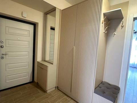 квартира по адресу Корнея Товстюка ул. (Фёдора Достоевского), 8-Г