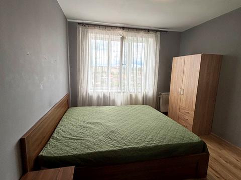 квартира за адресою Вовчинецька вул., 124