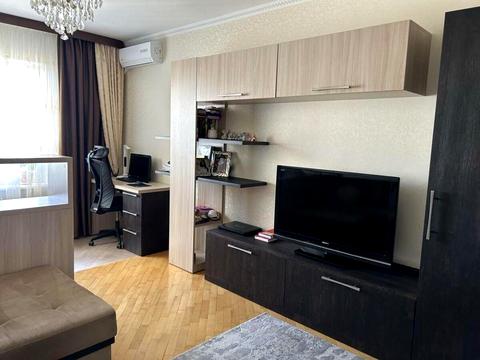 квартира за адресою Петра Григоренка просп., 5