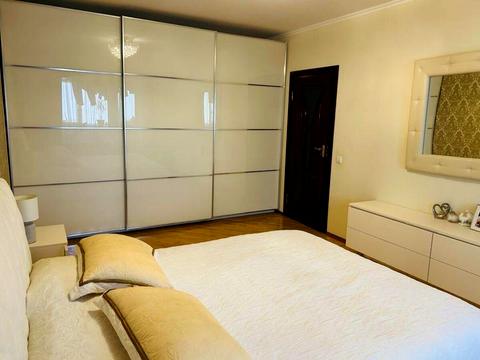 квартира за адресою Петра Григоренка просп., 5