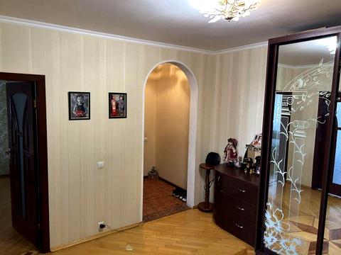 квартира за адресою Петра Григоренка просп., 5