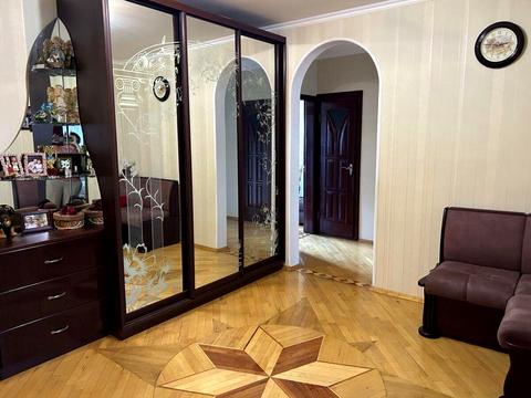 квартира за адресою Петра Григоренка просп., 5