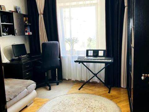 квартира за адресою Петра Григоренка просп., 5