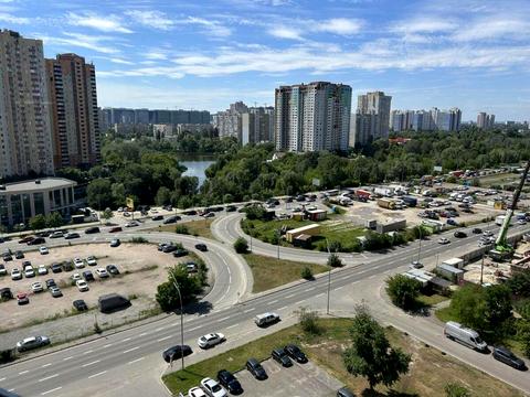 квартира за адресою Петра Григоренка просп., 5