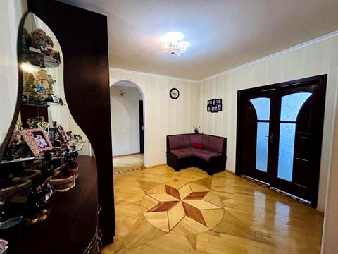 квартира за адресою Петра Григоренка просп., 5