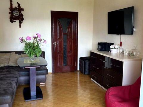 квартира за адресою Петра Григоренка просп., 5