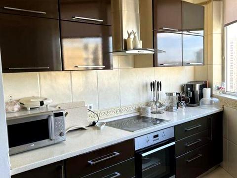 квартира за адресою Петра Григоренка просп., 5