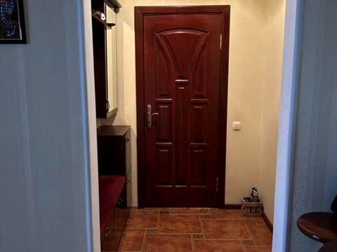 квартира за адресою Петра Григоренка просп., 5