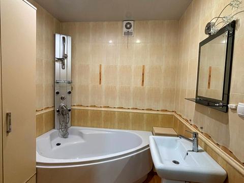 квартира за адресою Вовчинецька вул., 124