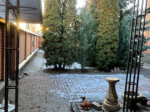дом по адресу Харьков, Сиверская ул.