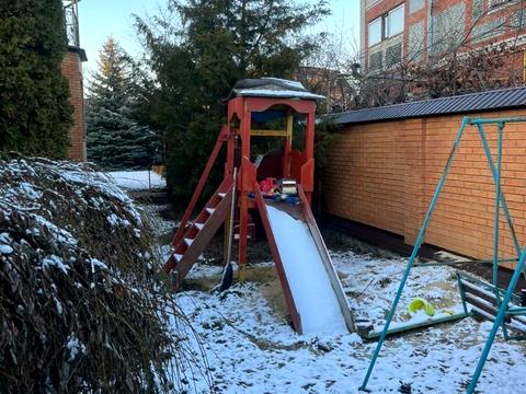 дом по адресу Харьков, Сиверская ул.
