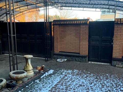 дом по адресу Харьков, Сиверская ул.