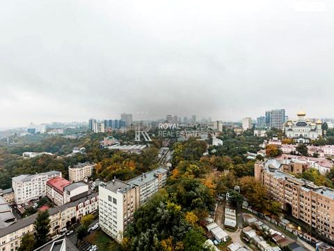 квартира за адресою Глибочицька вул., 32-Б