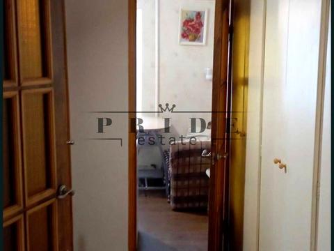 квартира за адресою Володимира Висоцького бульв., 9