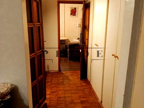 квартира за адресою Володимира Висоцького бульв., 9