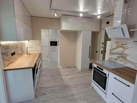 квартира за адресою Сергія Данченка вул., 1
