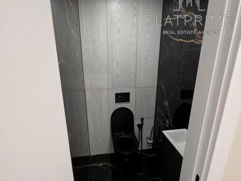 квартира за адресою Сергія Данченка вул., 1