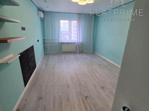 квартира за адресою Сергія Данченка вул., 1