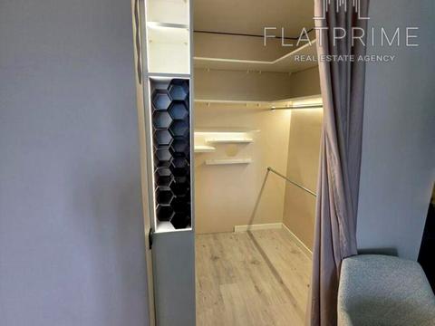 квартира за адресою Сергія Данченка вул., 1