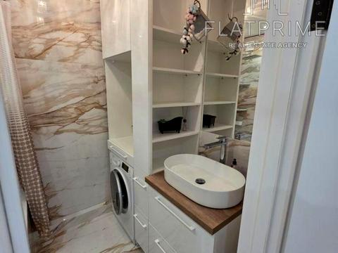 квартира за адресою Сергія Данченка вул., 1