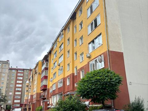 квартира за адресою Вовчинецька вул., 124